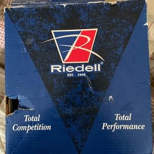 Woman’s riedell skates